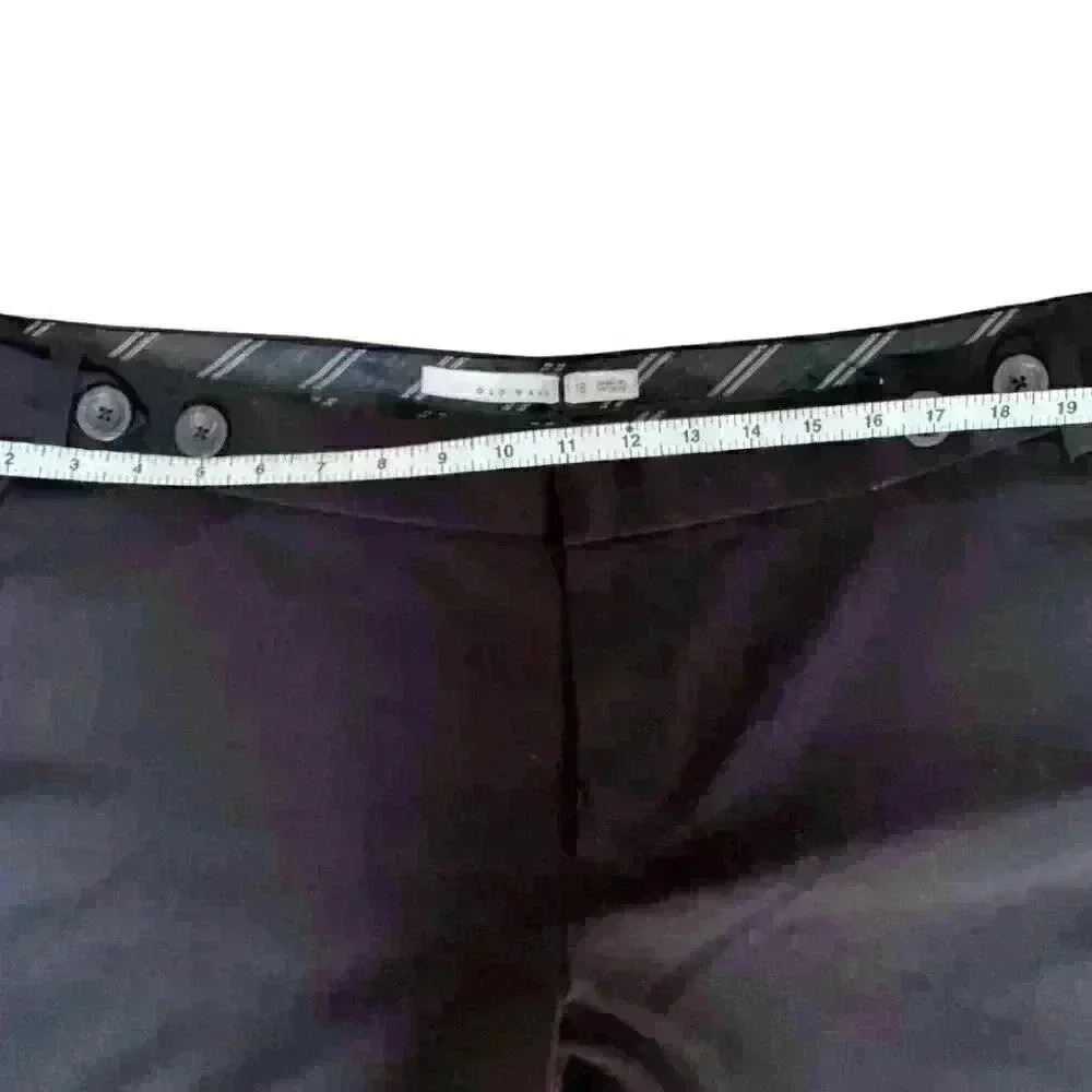 Wide Leg Dress Pants - Picture 2 of 4